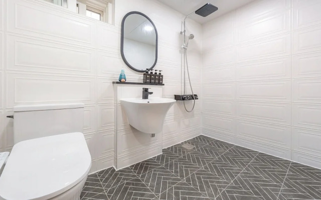 Gapyeong Orion Poolvilla Pension