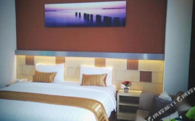 Ruby Hotel Syariah
