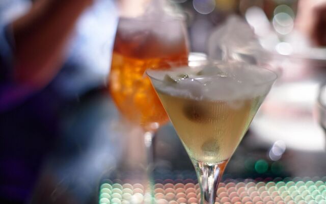 Отель Pomegranate Wellness Spa