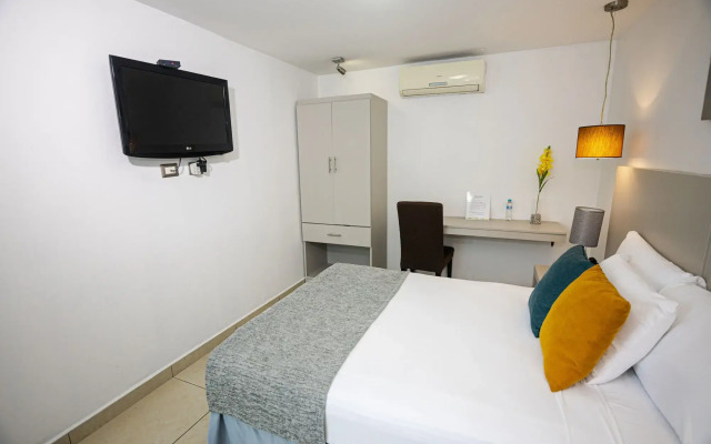 Terra Bella Hotel Boutique
