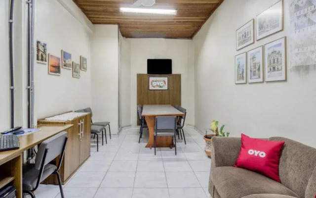 Oyo Hotel Lancaster