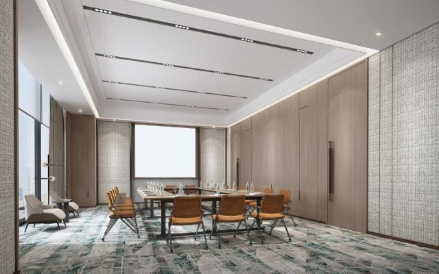 Doubletree By Hilton Rugao