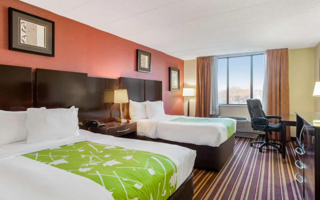DoubleTree by Hilton Salisbury