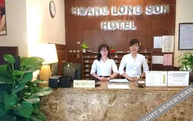 The Six Hotel - Hoang Long Son 3