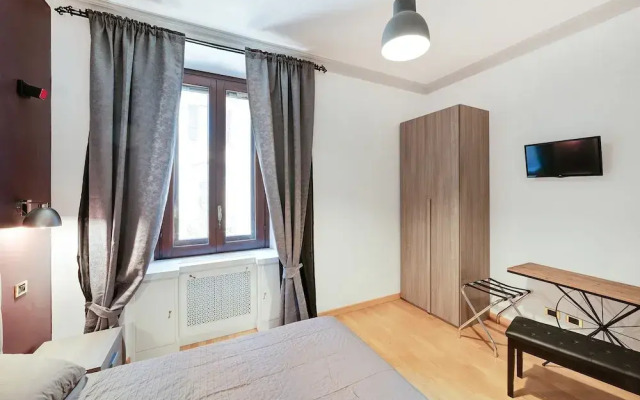 Peroni Apartment