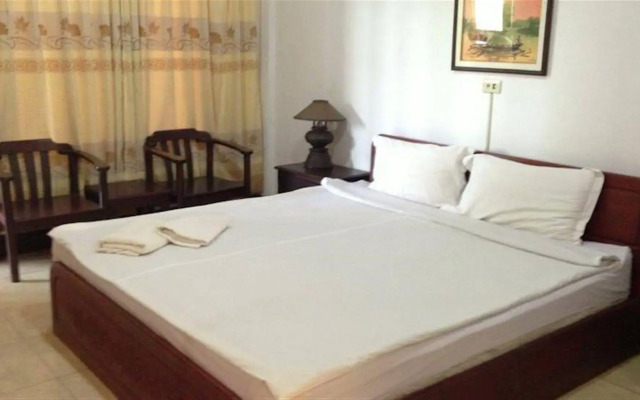 Phisitxay Hotel