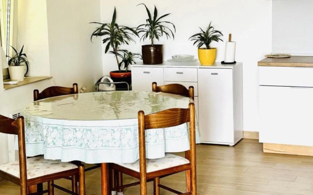 Luxury apartment Ivone