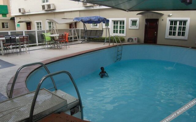 Elegance Suites Hotels