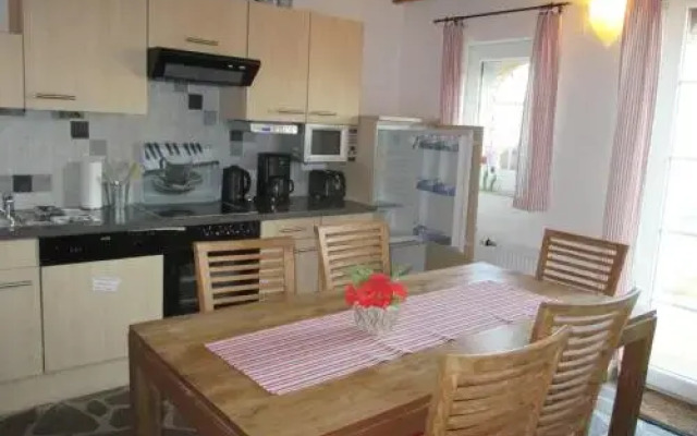 Marijanas Landhaus am Meer