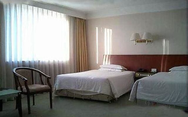 Nongken Hotel - Dalian