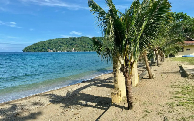 Oceana Hotel & Beach Resort