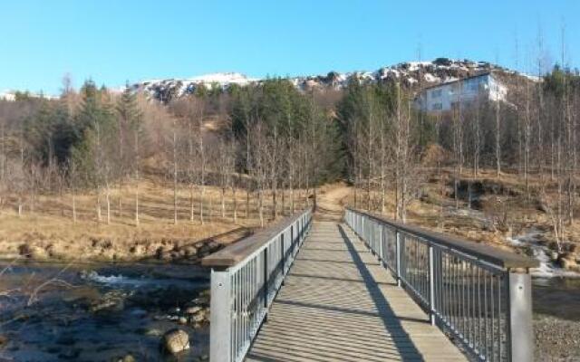 Iceland's Guesthouse