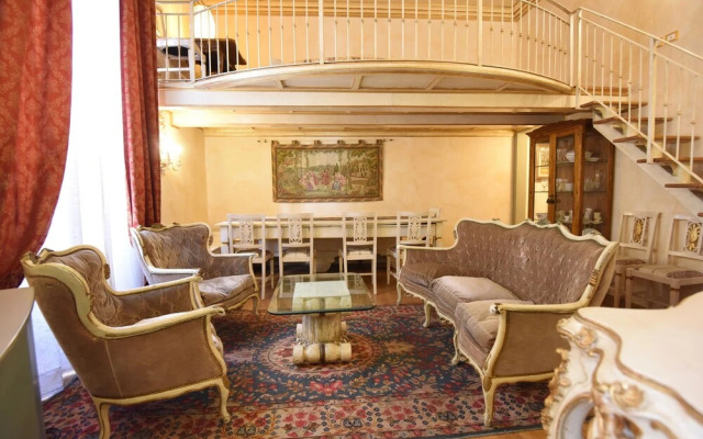 Suite Medici