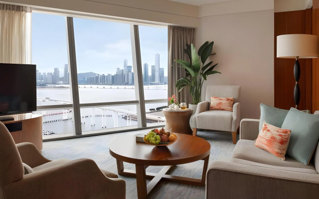 Mandarin Oriental, Macau