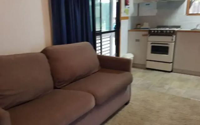 Myrtleford Holiday Park