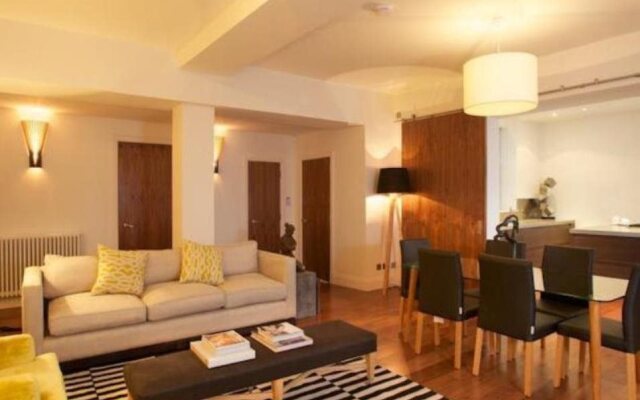 Rocpool Reserve Apartments