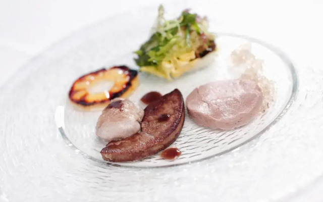 Hotel-Restaurant Hirsch