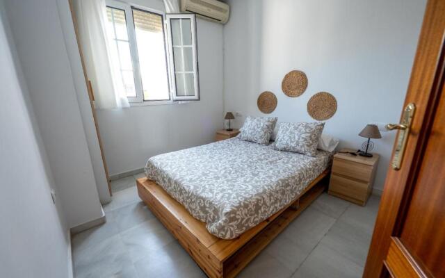 Apartamento a 60 metros de la Catedral