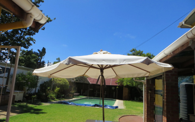 Lourens River Guesthouse B&B