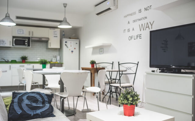 Rocket Hostels Gracia