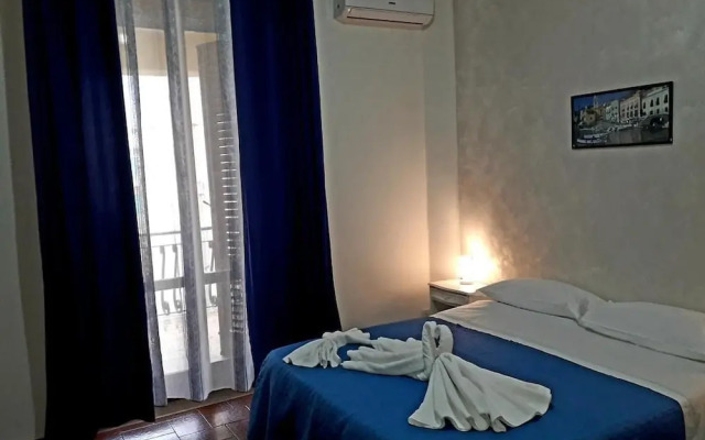 Milazzo Port Big Rooms