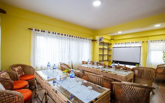 Deepjyoti Inn & Homestay