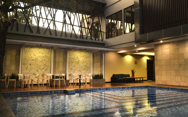 Kalya Hotel Yogyakarta