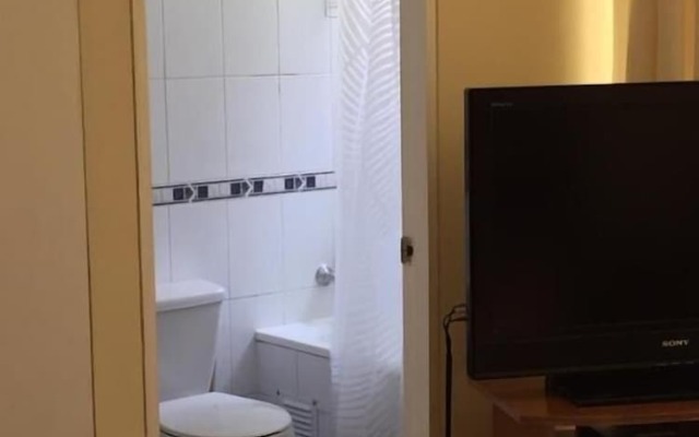 Calido Departamento en Costa Algarrobo