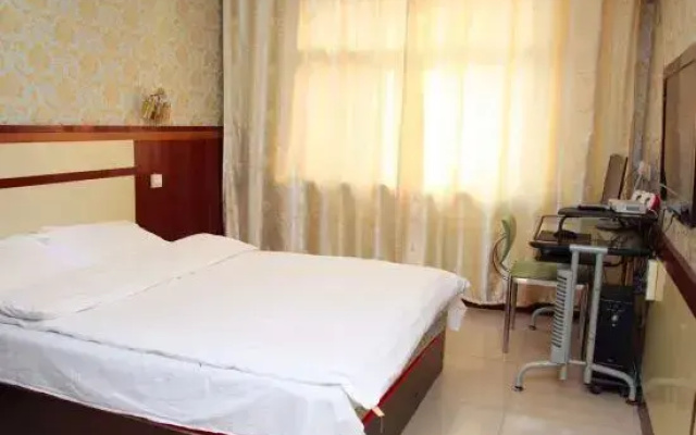 Shangqiu Xinda Hotel