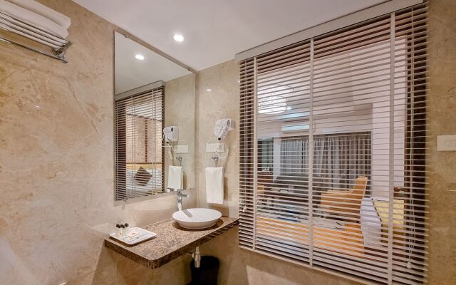 Freesia by Express Inn