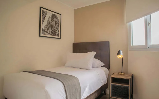w Trendy 2BR Apartment w Pool in Barranco