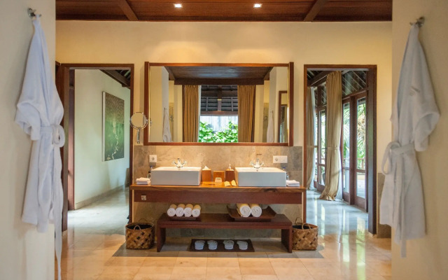 Komaneka at Tanggayuda Resort