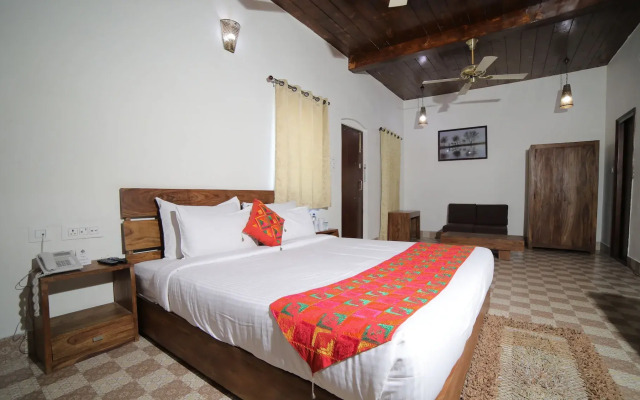 Sadda Pind