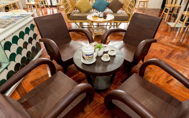 Pharaoh Boutique Hotel Danang