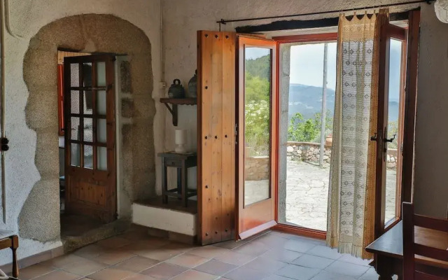 Hostal rural Masia el Buxaus Montseny