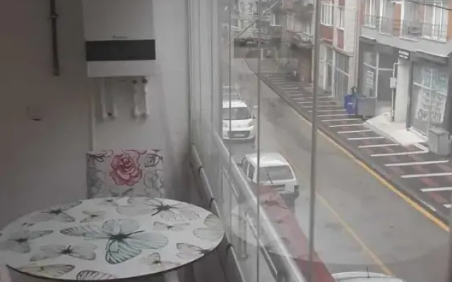 Bolu Merkez Deluxe Apart Otel