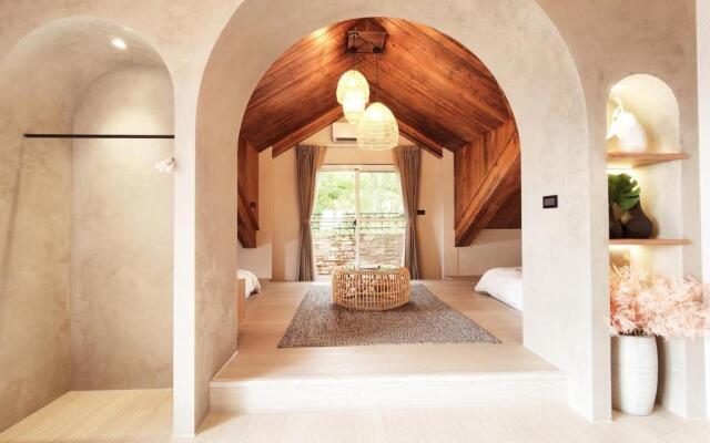 Florence Resort Villa