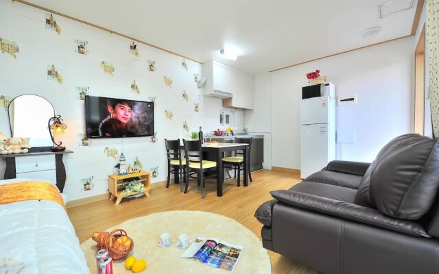Gapyeong Art Pension