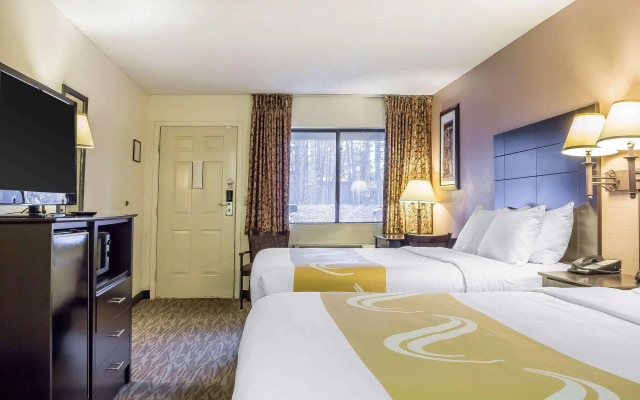 Quality Inn Pinetop Lakeside