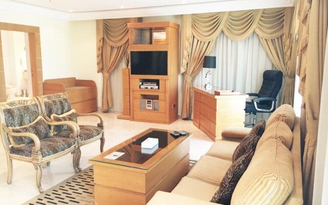 Mirage Suites Hotel - Family Only