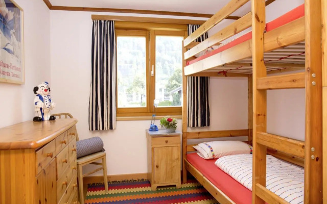 Landhaus Grut