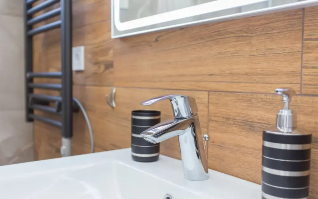 Dosel beach Apartment Cullera