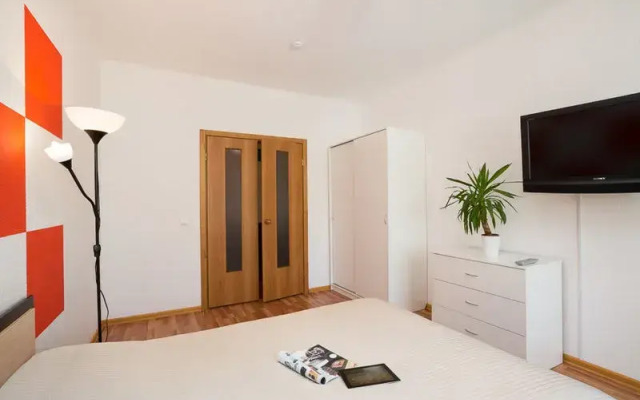 Апартаменты Этажидейли на ул. Союзная, 27