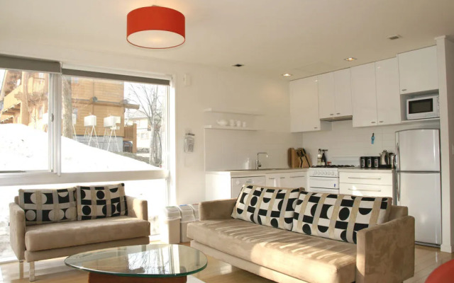 Miharashi Apartments