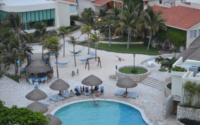 Grand Park Royal Cancún