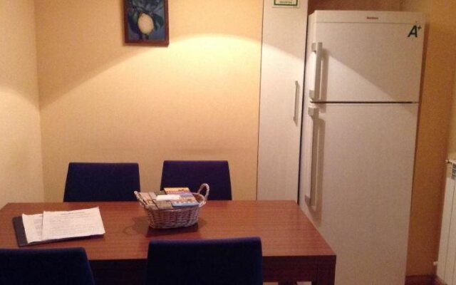 Auris Apartments Lisbon