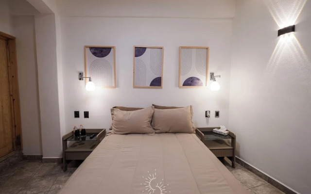 Hotel Casa Domínguez