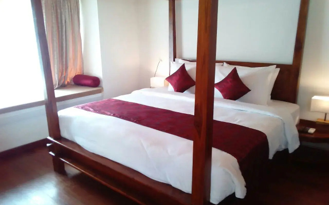 Paloma Backwater Resorts