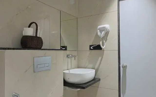 Hotel Royal Town