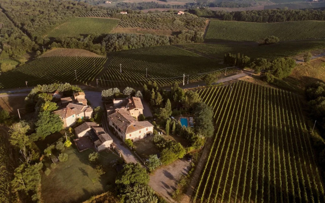 Castello di Bossi